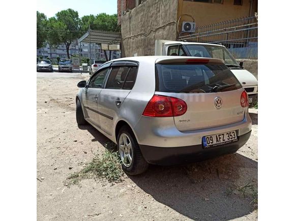 Sahibinden Volkswagen Golf 1.6 FSi Midline 2005 Model 
