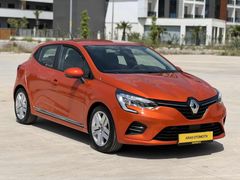 NOKTA HATASIZ BOYASIZ SERVİS BAKIMLI 1.0 TCE TOUCH OTOMATİK