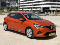 NOKTA HATASIZ BOYASIZ SERVİS BAKIMLI 1.0 TCE TOUCH OTOMATİK