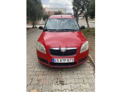 Sahibinden Skoda Roomster 1.4 TDI Style 2009 Model 