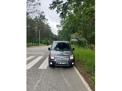 Sahibinden Ford Tourneo Connect 1.8 TDCI K210S 2005 Model