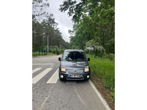 Sahibinden Ford Tourneo Connect 1.8 TDCI K210S 2005 Model