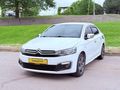 ÇİLENKLER"DEN 190 BİNDE 2017 MODEL C-ELYSEE