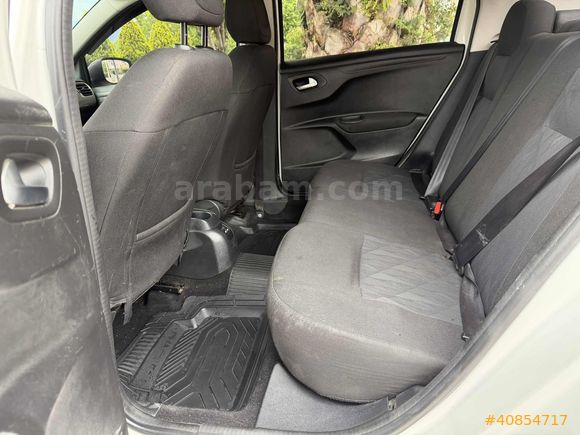 ÇİLENKLER"DEN 190 BİNDE 2017 MODEL C-ELYSEE