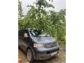Sahibinden Volkswagen MultiVan 2.5 TDI 2004 Model  358.000 km Gri (metalik)