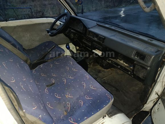 Sahibinden Mitsubishi L 300 Camlı Van 1996 Model