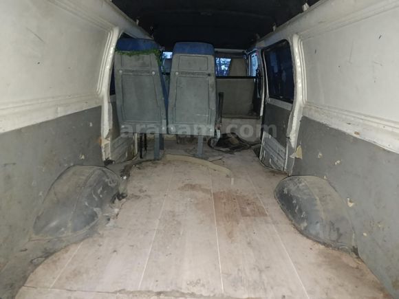 Sahibinden Mitsubishi L 300 Camlı Van 1996 Model