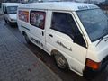 Sahibinden Mitsubishi L 300 Camlı Van 1996 Model