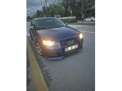 Sahibinden Audi A3 Sportback 1.6 Ambiente 2004 Model