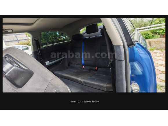 Sahibinden Audi A3 Sportback 1.6 Ambiente 2004 Model