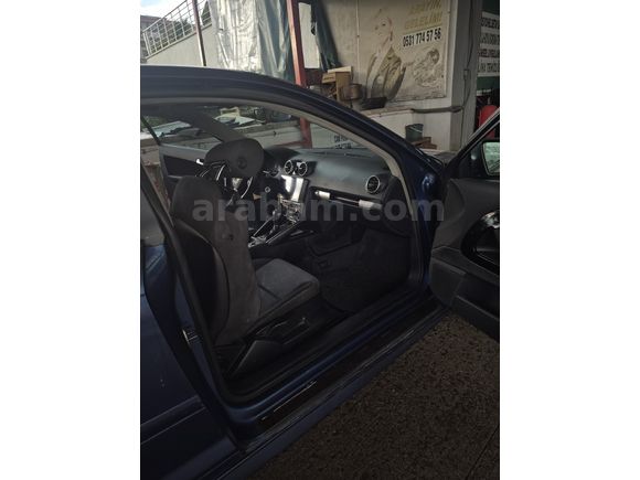 Sahibinden Audi A3 Sportback 1.6 Ambiente 2004 Model