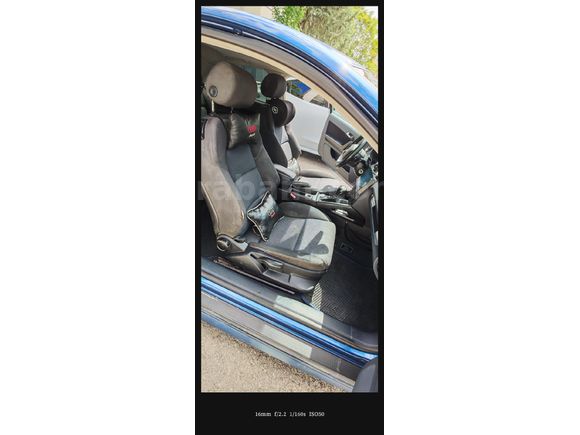 Sahibinden Audi A3 Sportback 1.6 Ambiente 2004 Model