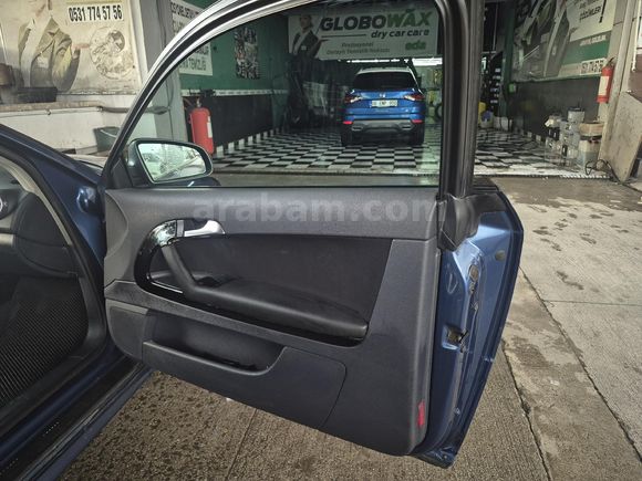 Sahibinden Audi A3 Sportback 1.6 Ambiente 2004 Model