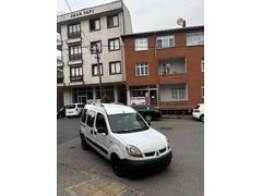 Sahibinden Renault Kangoo 1.5 dCi Expression 2004 Model 