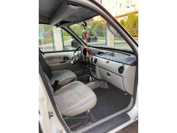 Sahibinden Renault Kangoo 1.5 dCi Expression 2004 Model 