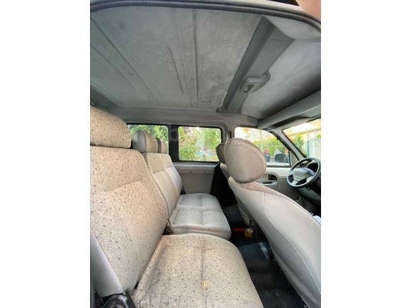 Sahibinden Renault Kangoo 1.5 dCi Expression 2004 Model 