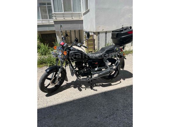 Sahibinden Arora AR 200-16C Jaguar 