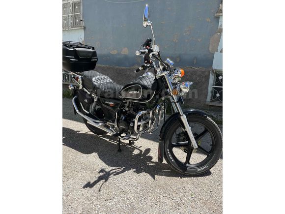 Sahibinden Arora AR 200-16C Jaguar 