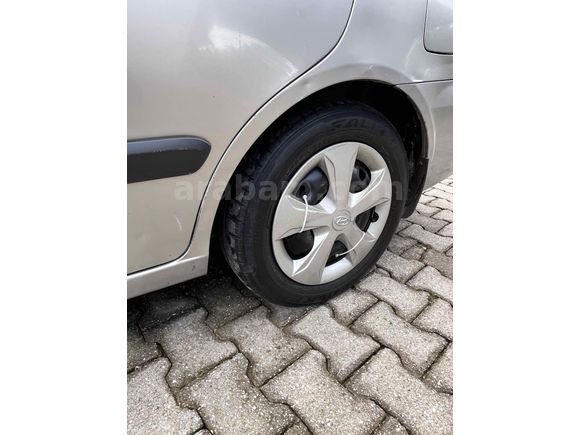 Sahibinden Hyundai Accent 1.3 Admire 2006 Model 