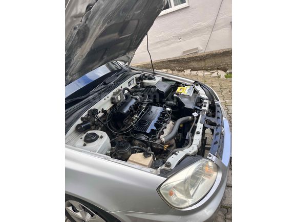Sahibinden Hyundai Accent 1.3 Admire 2006 Model 