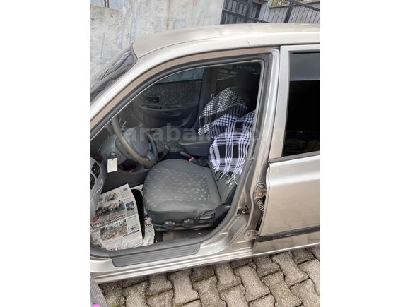 Sahibinden Hyundai Accent 1.3 Admire 2006 Model 