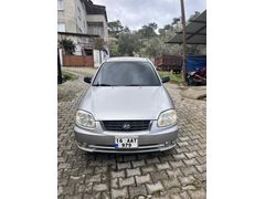 Sahibinden Hyundai Accent 1.3 Admire 2006 Model 