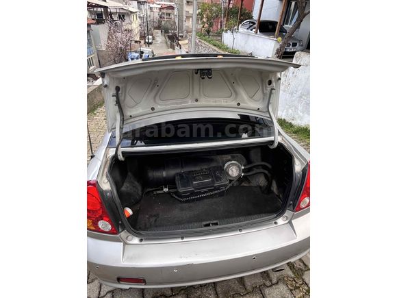 Sahibinden Hyundai Accent 1.3 Admire 2006 Model 