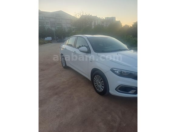Sahibinden Fiat Egea 1.4 Fire Easy 2024 Model Kırşehir