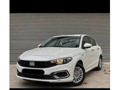 Sahibinden Fiat Egea 1.4 Fire Easy 2024 Model Kırşehir