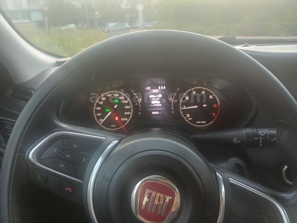 Sahibinden Fiat Egea 1.4 Fire Easy 2024 Model Kırşehir