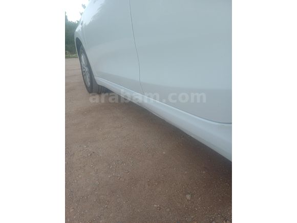 Sahibinden Fiat Egea 1.4 Fire Easy 2024 Model Kırşehir