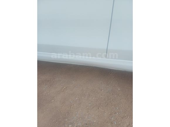 Sahibinden Fiat Egea 1.4 Fire Easy 2024 Model Kırşehir