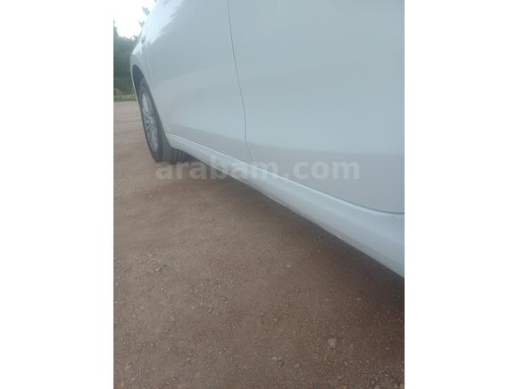 Sahibinden Fiat Egea 1.4 Fire Easy 2024 Model Kırşehir