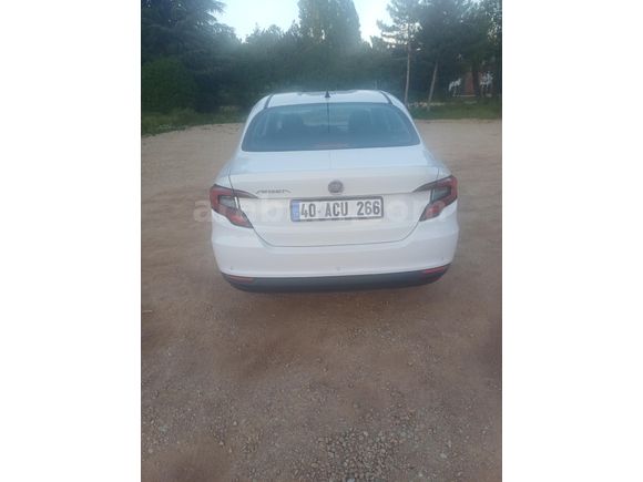 Sahibinden Fiat Egea 1.4 Fire Easy 2024 Model Kırşehir