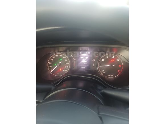 Sahibinden Fiat Egea 1.4 Fire Easy 2024 Model Kırşehir