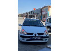 Sahibinden Renault Clio 1.5 dCi Authentique 2005 Model