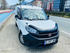 Sahibinden Fiat Doblo Cargo 1.3 Multijet Maxi 2018 Model Rize