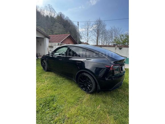 Sahibinden Tesla Model Y Long Range AWD 2023 Model 