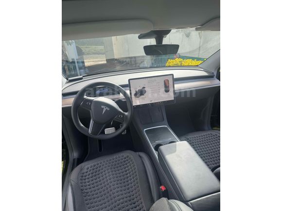 Sahibinden Tesla Model Y Long Range AWD 2023 Model 
