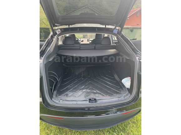 Sahibinden Tesla Model Y Long Range AWD 2023 Model 