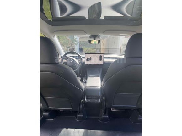 Sahibinden Tesla Model Y Long Range AWD 2023 Model 