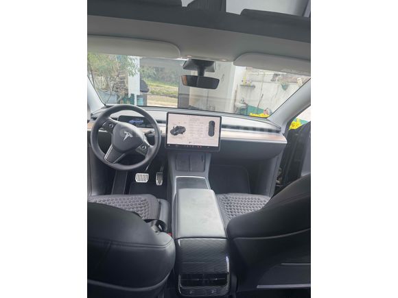 Sahibinden Tesla Model Y Long Range AWD 2023 Model 