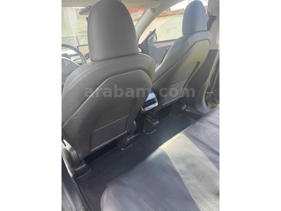 Sahibinden Tesla Model Y Long Range AWD 2023 Model 