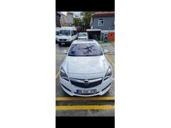 Sahibinden Opel Insignia 1.6 CDTI Sport 2016 Model  136.000 km Beyaz