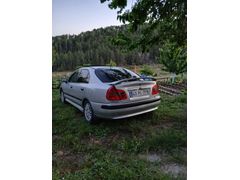 Sahibinden Mitsubishi Carisma 1.6 Avance 2001 Model 