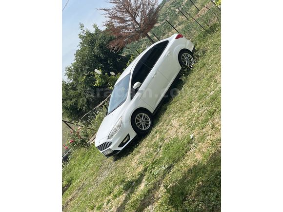  2015 Ford Focus 1.6 Dizel – 115.000 KM – Sorunsuz, Bakımlı