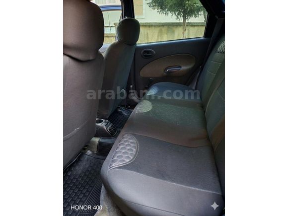 Sahibinden Acil Satılık Ford Escort 1.6 CLX 1996 Model