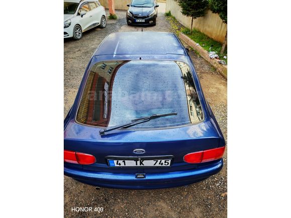 Sahibinden Acil Satılık Ford Escort 1.6 CLX 1996 Model