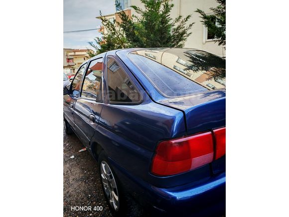 Sahibinden Acil Satılık Ford Escort 1.6 CLX 1996 Model