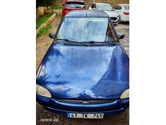 Sahibinden Ford Escort 1.6 CLX 1996 Model
